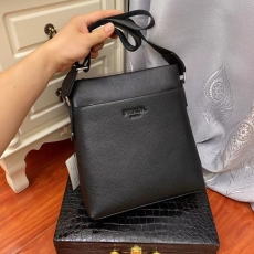 Mens Prada Satchel Bags